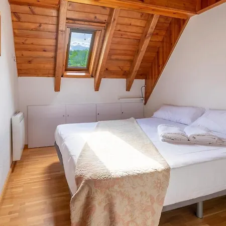 Casitas De Mache - 5f Appartement Cerler