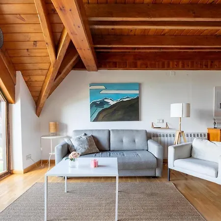Casitas De Mache - 5f Appartement Cerler