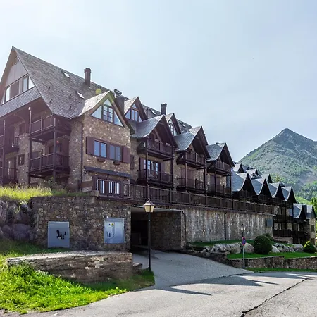 Appartement Casitas De Mache - 5f Cerler