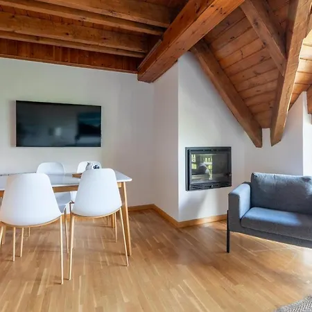 Casitas De Mache - 5f