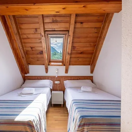 Casitas De Mache - 5f * Cerler