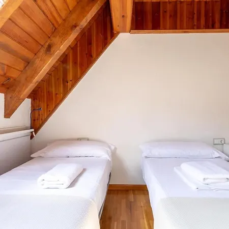 Casitas De Mache - 5f Cerler