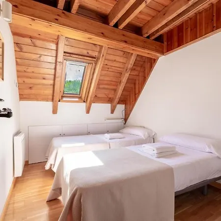 公寓 Casitas De Mache - 5f