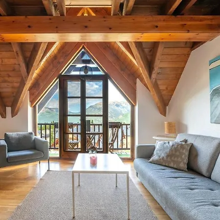 Casitas De Mache - 5f *