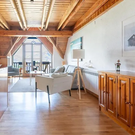 Appartement Casitas De Mache - 5f