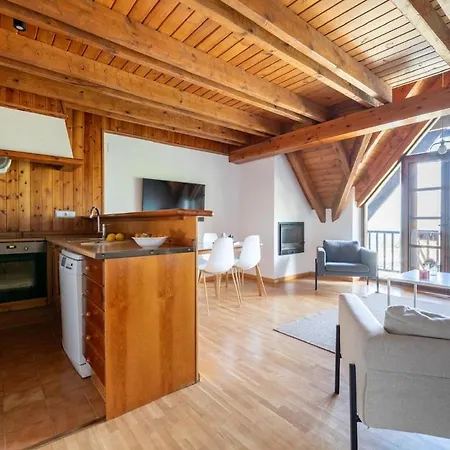 Casitas De Mache - 5f *