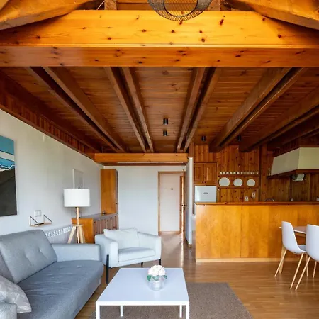 公寓 Casitas De Mache - 5f 塞尔勒