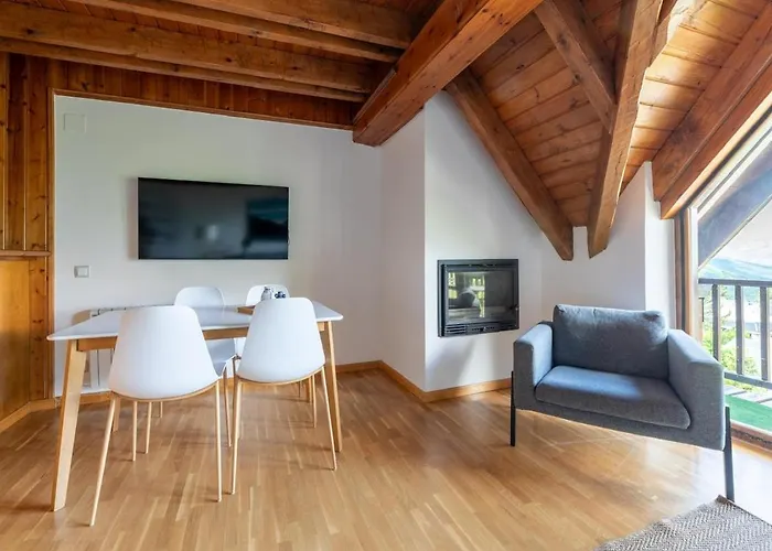 Casitas De Mache - 5f