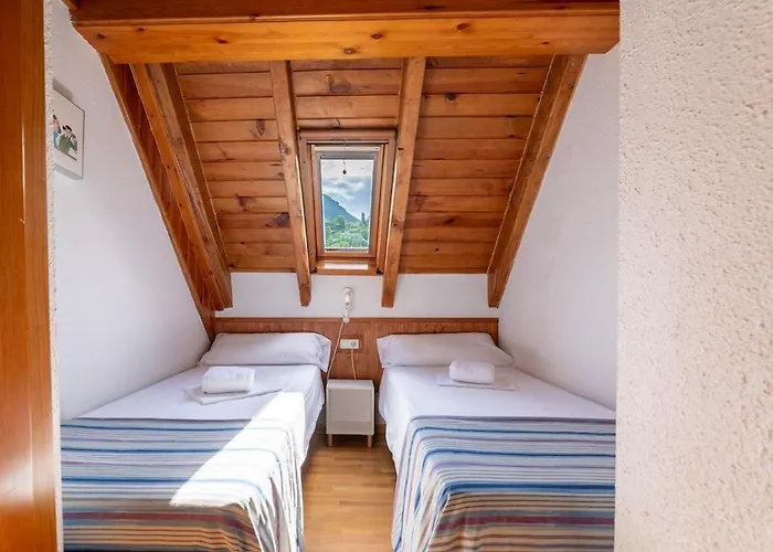 Casitas De Mache - 5f * Cerler