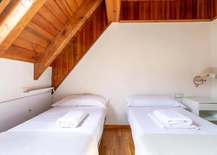 Casitas De Mache - 5f Cerler