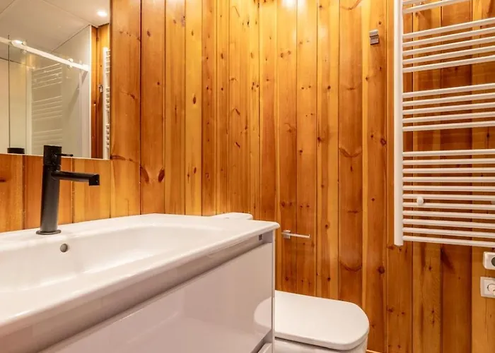 Casitas De Mache - 5f * Cerler