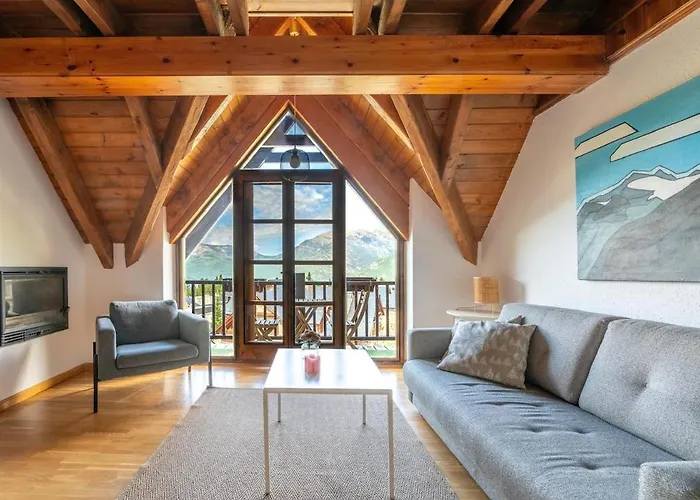 Casitas De Mache - 5f *