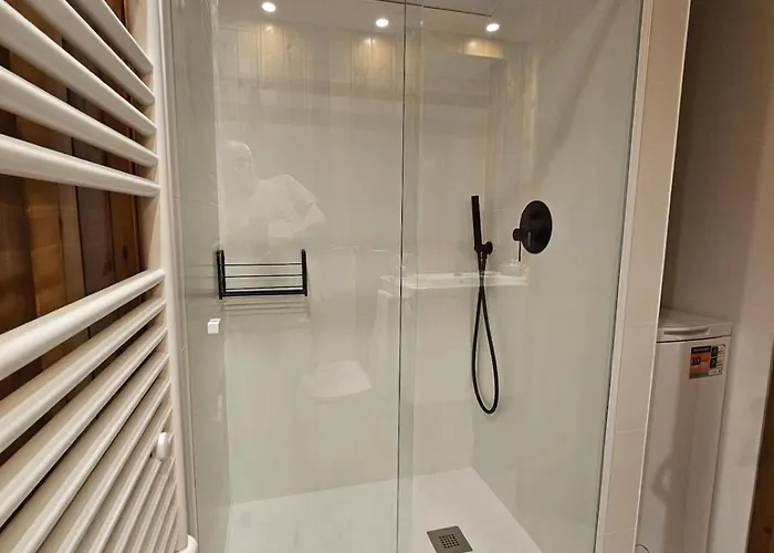 Apartamento Casitas De Mache - 5f Cerler